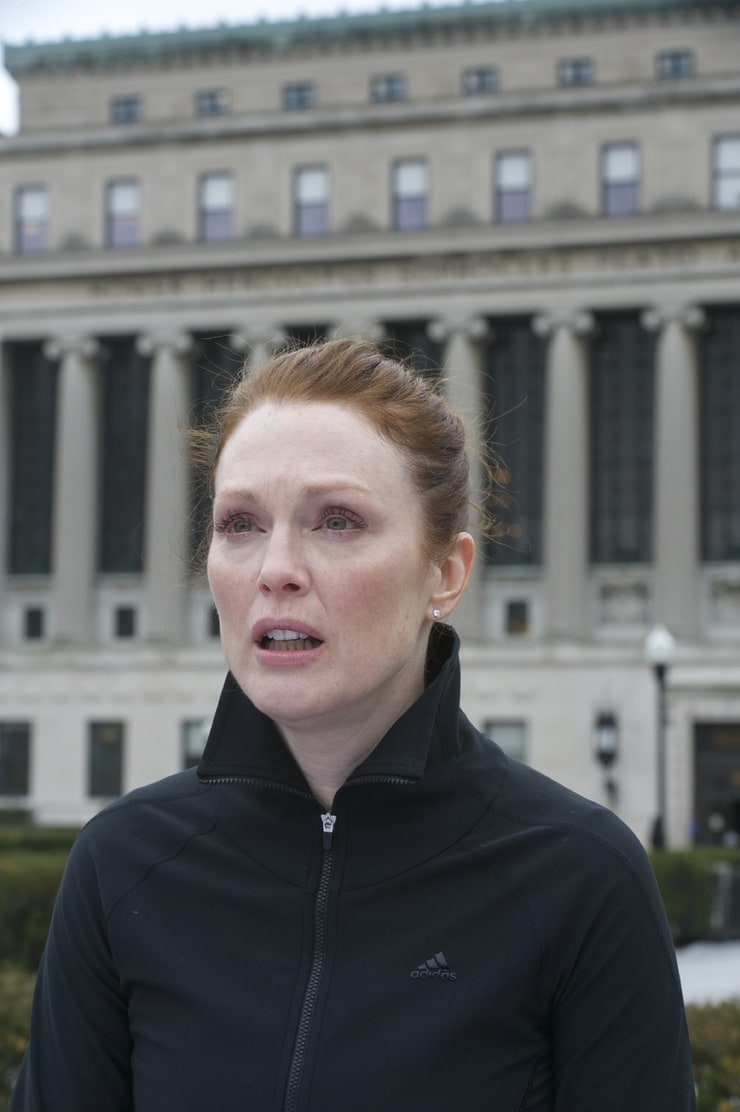 Julianne Moore Julianne Moore