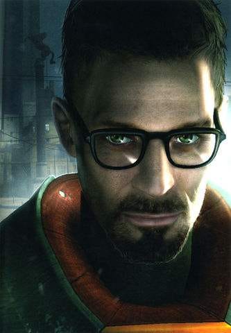 Gordon Freeman