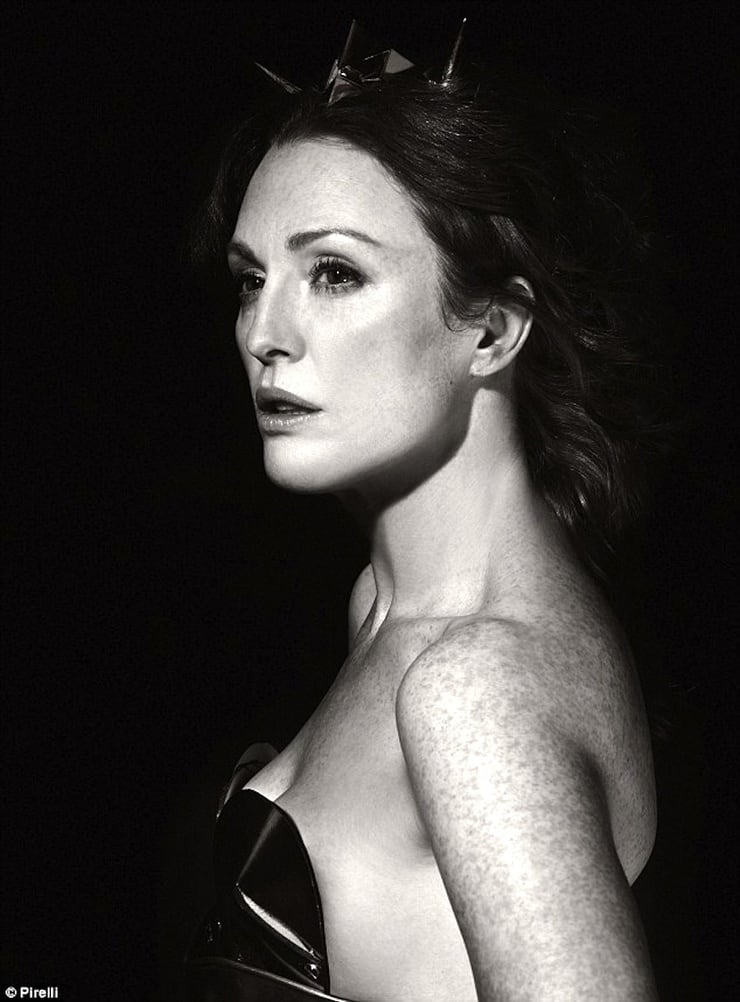 Julianne Moore Julianne Moore
