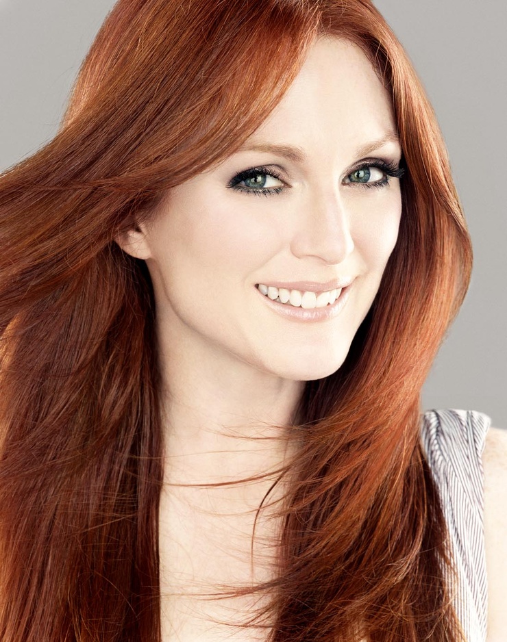 Julianne Moore