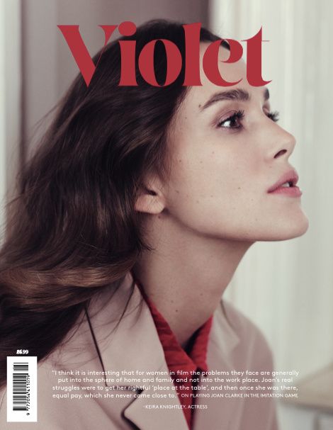 Keira Knightley Keira Knightley