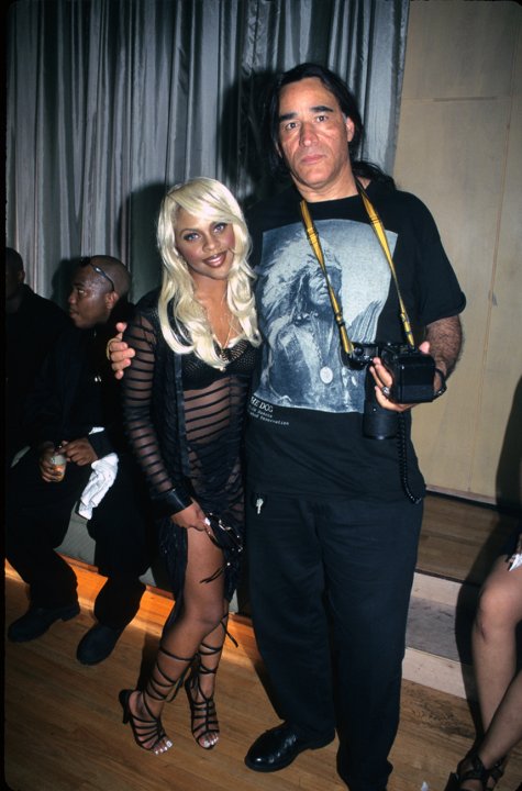 Kimberly 'Lil' Kim' Jones