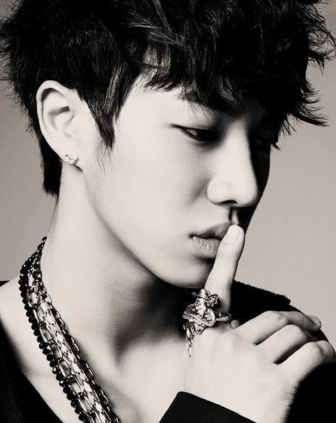 Picture of Gikwang