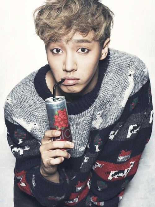 Gikwang