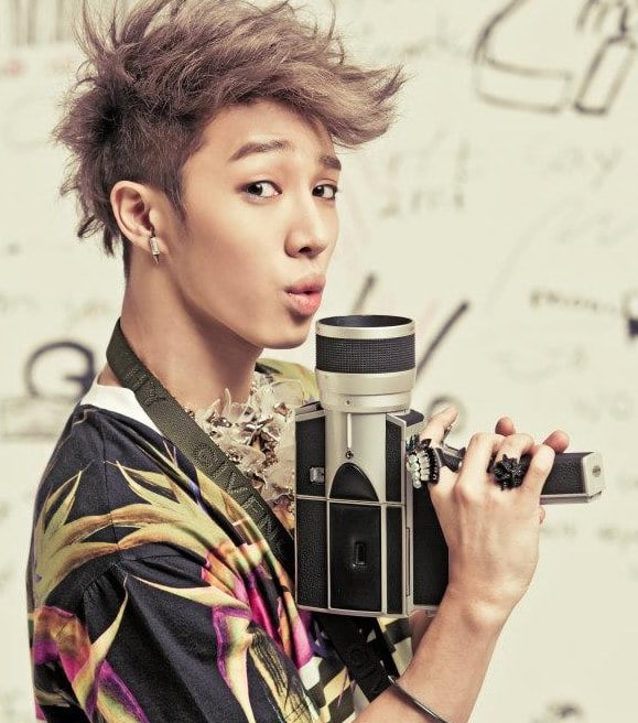 Gikwang