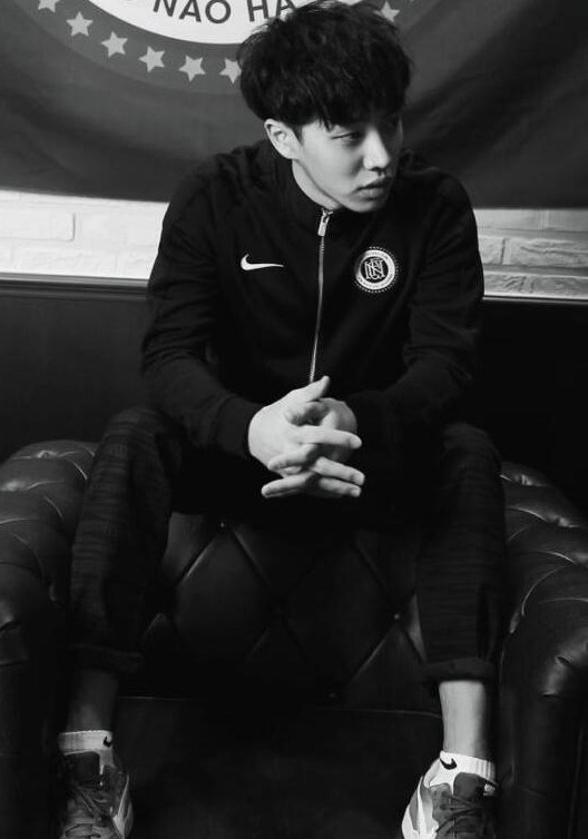 Gikwang