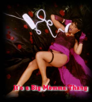 Kimberly 'Lil' Kim' Jones