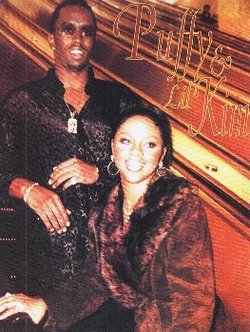 Kimberly 'Lil' Kim' Jones