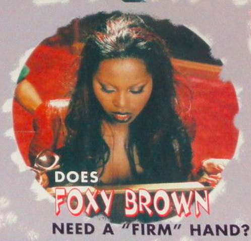 Foxy Brown