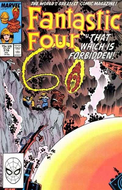 Fantastic Four Fantastic Four