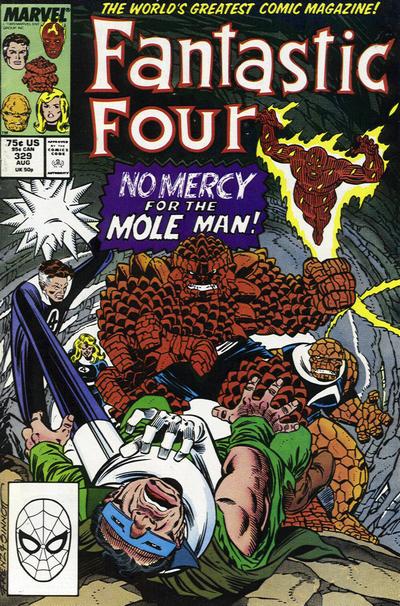 Fantastic Four