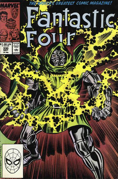 Fantastic Four Fantastic Four