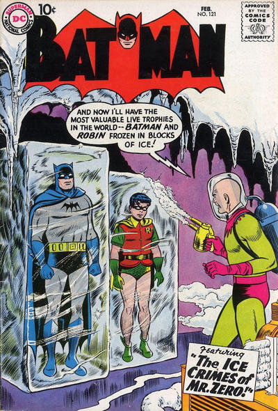 Batman Batman