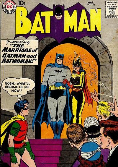 Batman Batman