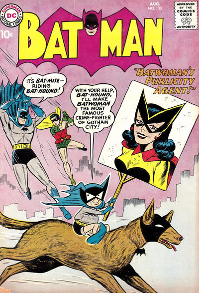 Batman Batman