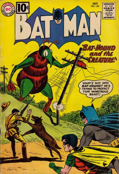 Batman Batman