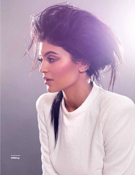 Kylie Jenner