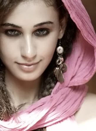 Hasleen Kaur