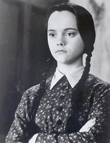 Christina Ricci Christina Ricci