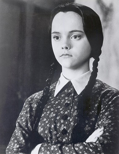 Christina Ricci