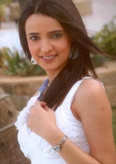 Sanaya Irani