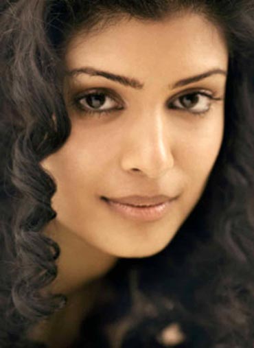 Tina Desai Tina Desai