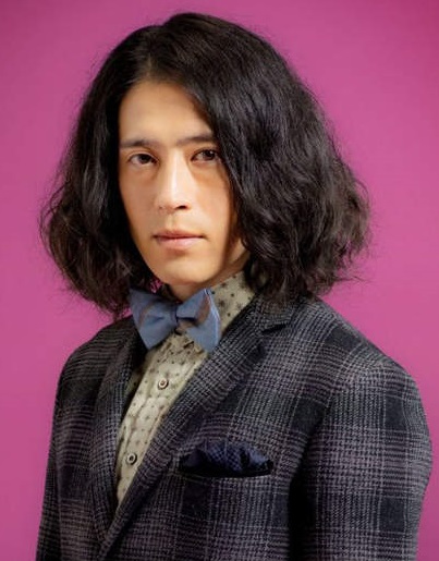 Naoki Matayoshi