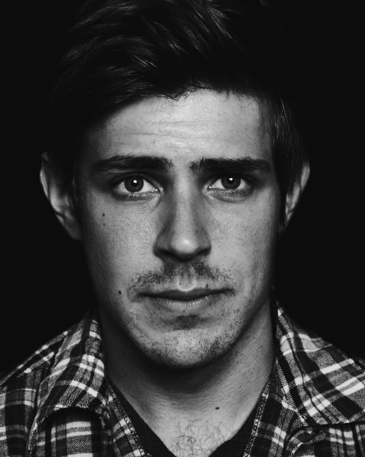 Chris Lowell