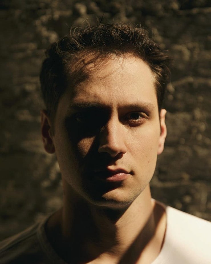 Matt McGorry