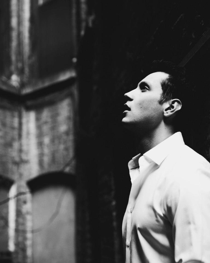 Matt McGorry