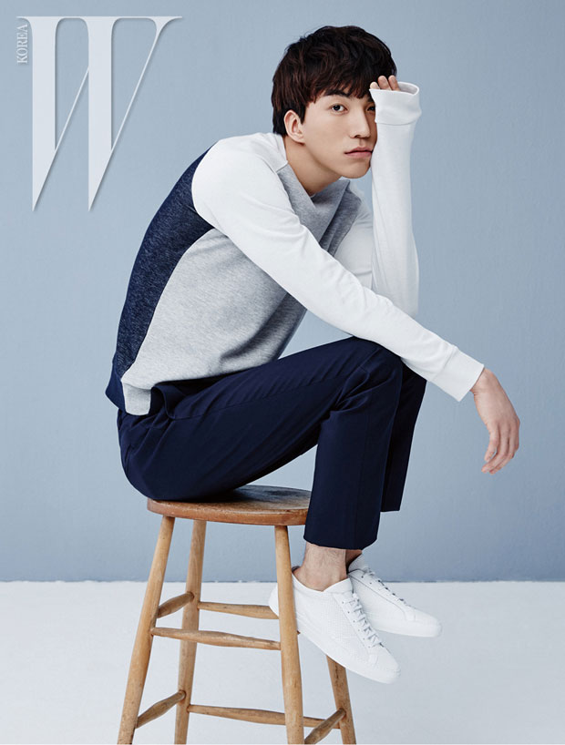Sang-woo Do