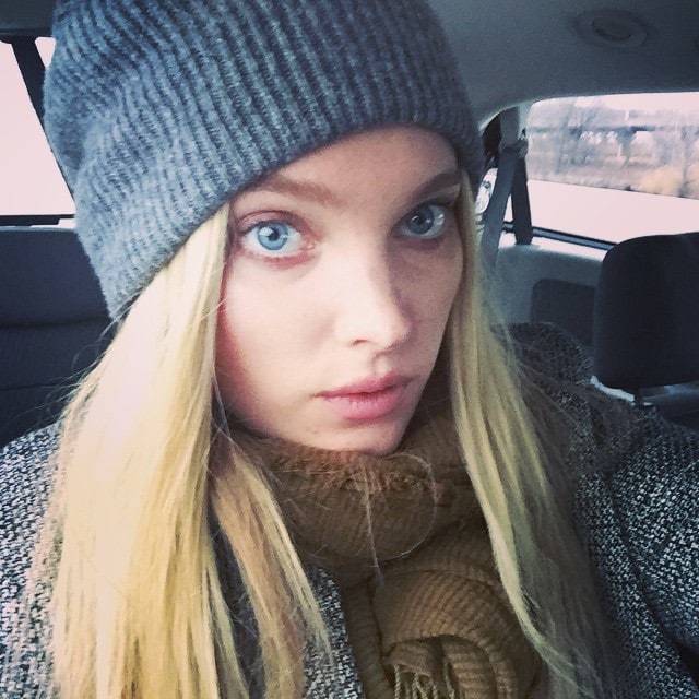 Elsa Hosk