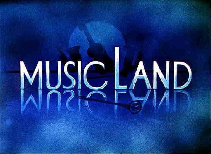 Music Land (1935)