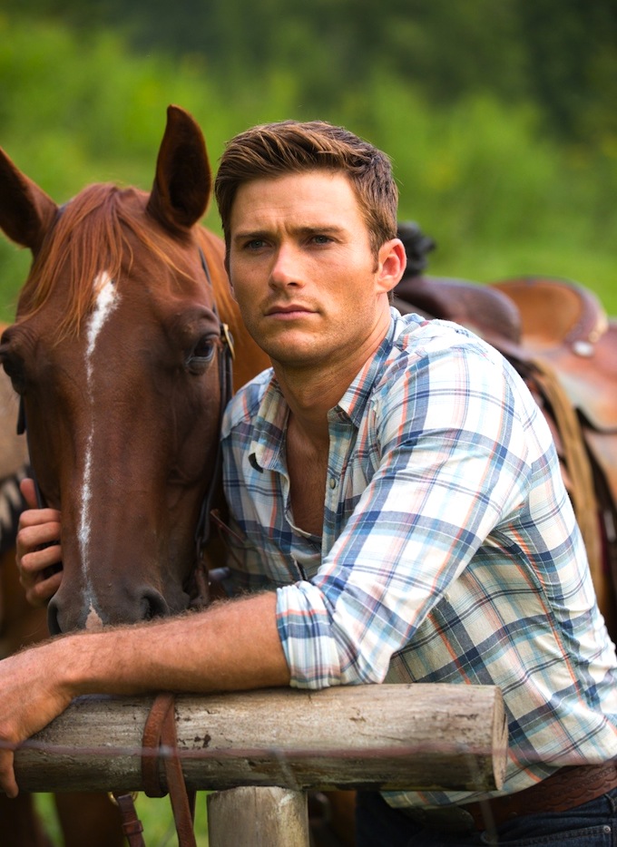 The Longest Ride