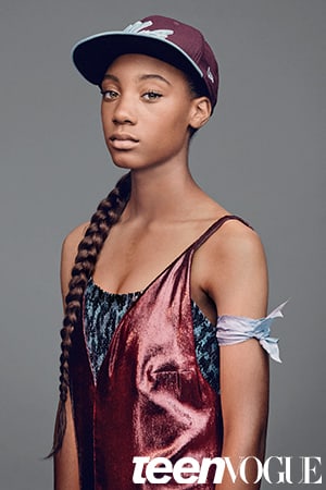 Mo'ne Davis Mo'ne Davis