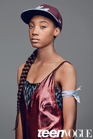 Mo'ne Davis