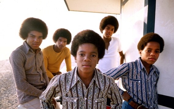 Michael Jackson