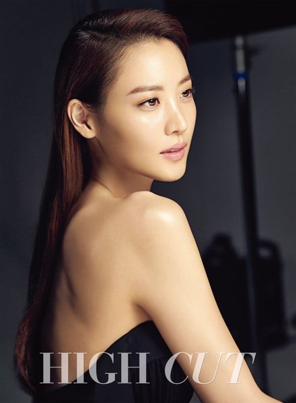 Soo-hyun Soo-hyun