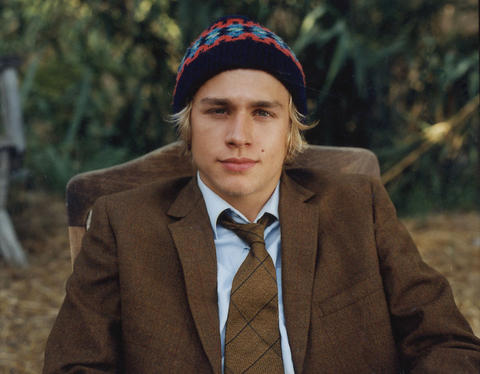Charlie Hunnam