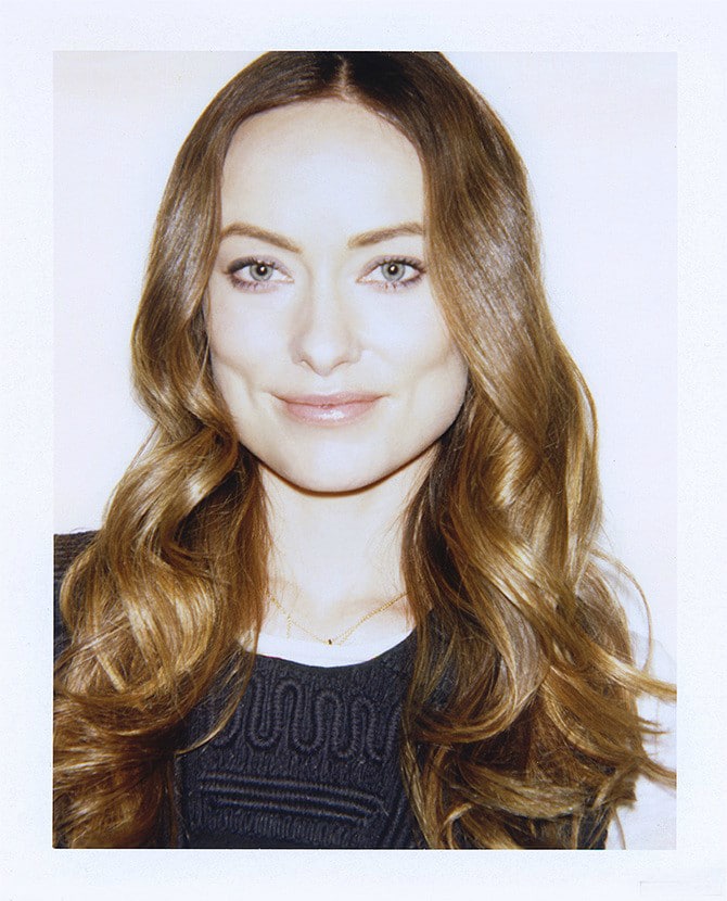 Olivia Wilde