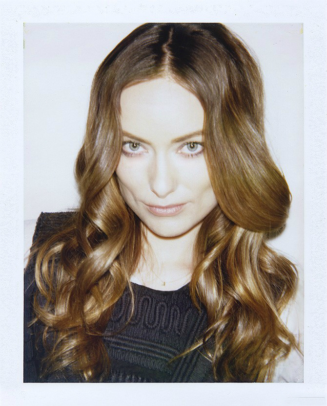 Olivia Wilde Olivia Wilde