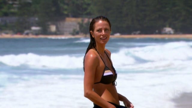 Esther Anderson Esther Anderson