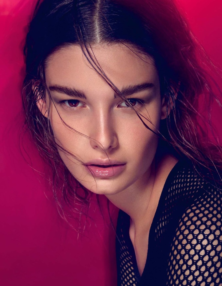 Ophelie Guillermand Ophelie Guillermand