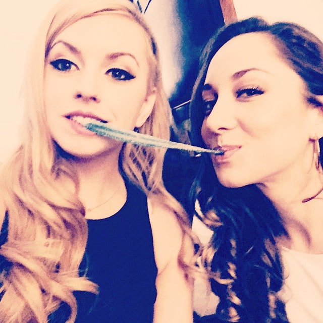 Lexi Belle And Remy Lacroix