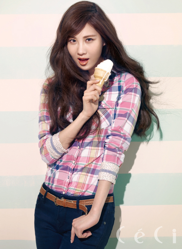 Seohyun