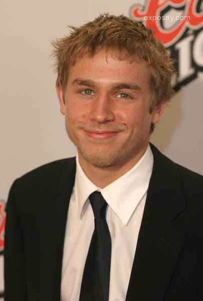 Charlie Hunnam