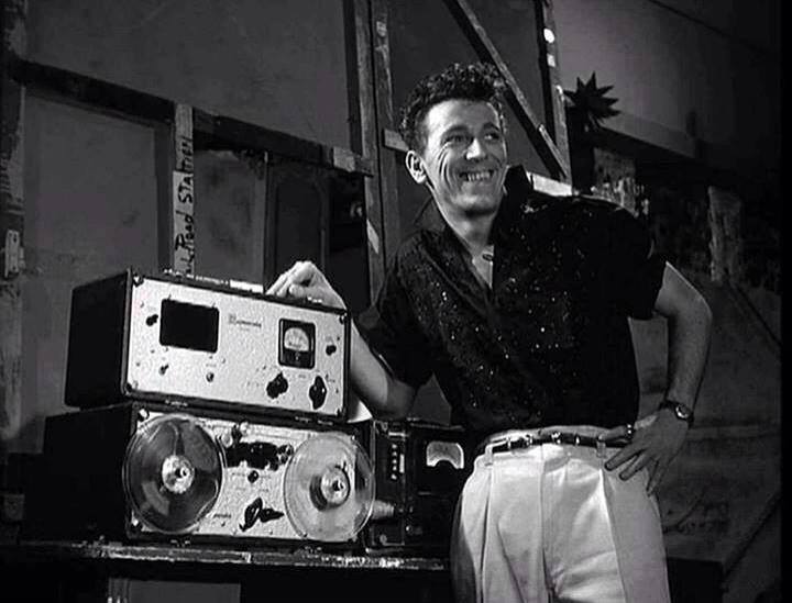 Gene Vincent