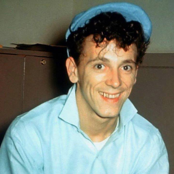 Gene Vincent