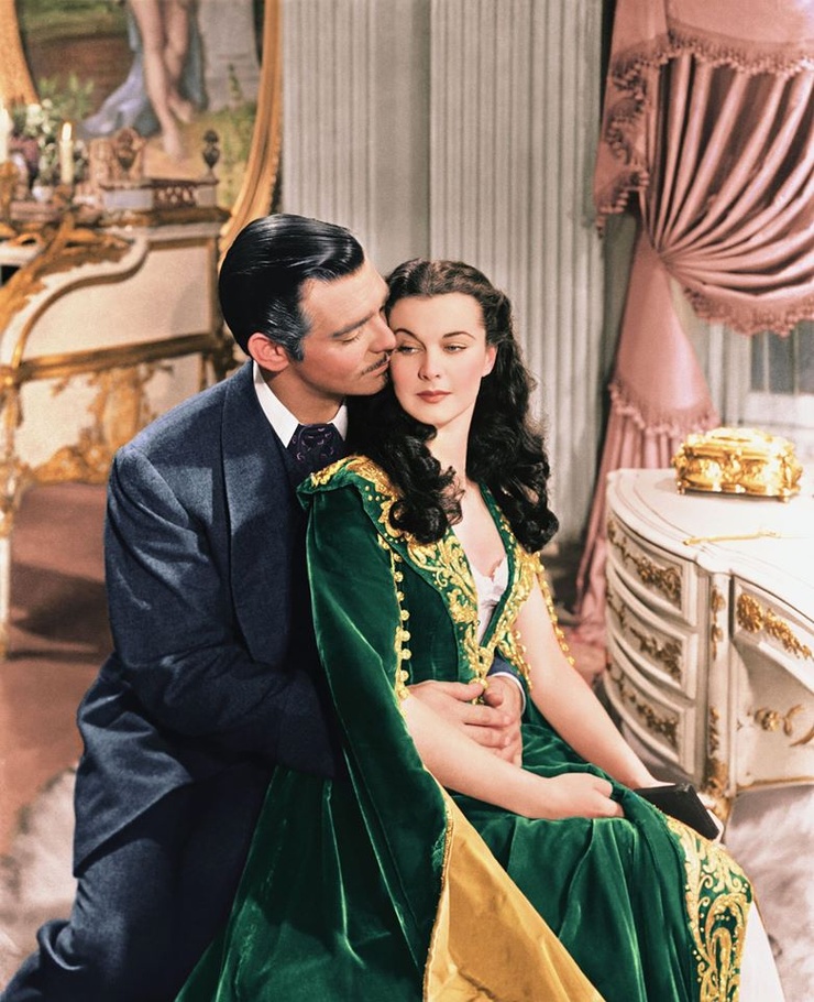 Gone with the Wind Gone with the Wind