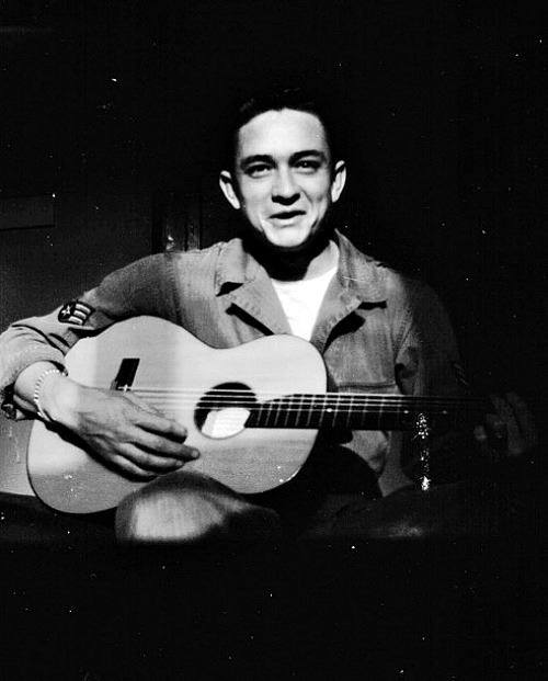 Johnny Cash